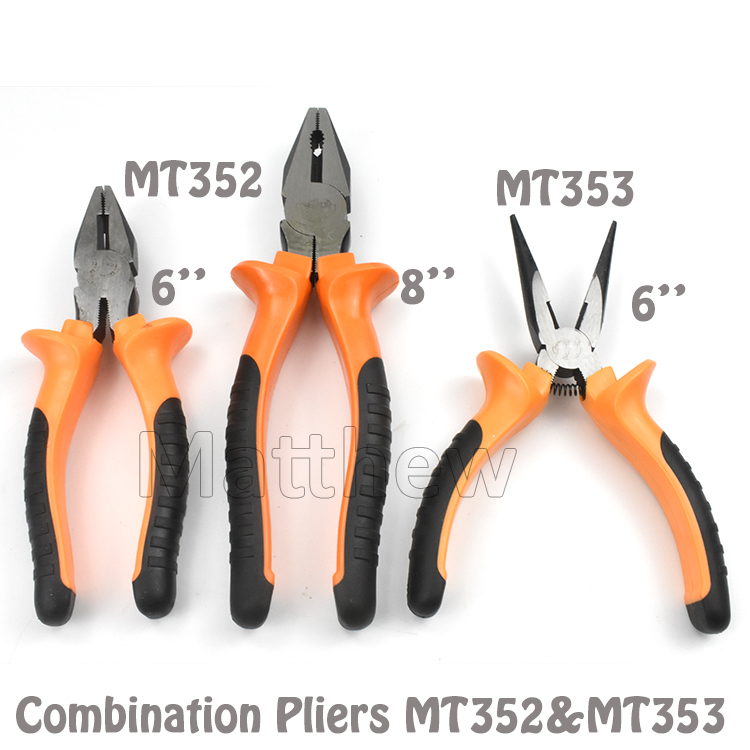 Wholesale Insulated Combination Pliers