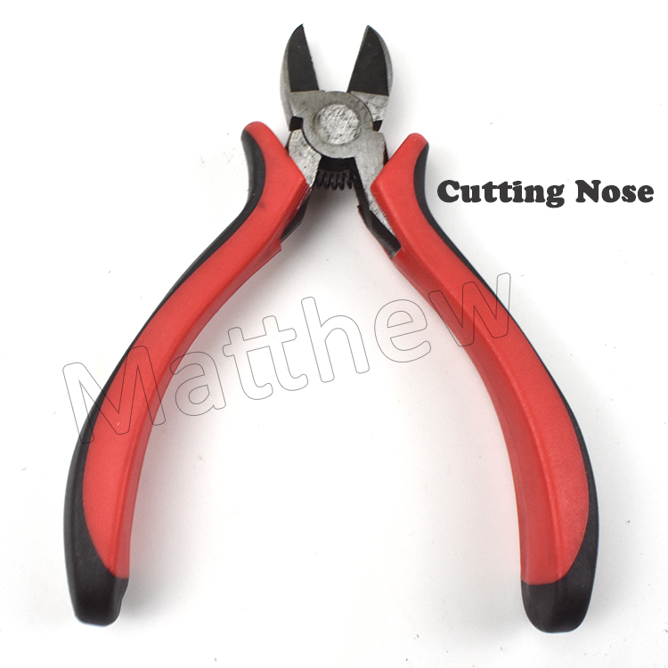 Wholesale 4.5 Inch Jewelry Making Mini Pliers