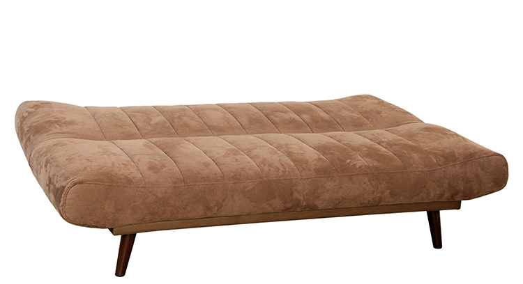 Best Choice Product Companion Ajustable Brown Kilim Sofa cum Bed Folding Smart Sofa Bed