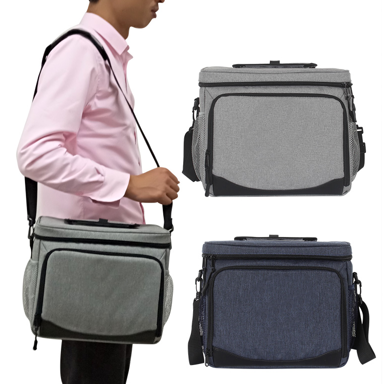 Essenspaket Take-Away-Lunchbox Wasserdichte Kühltaschen Fahrzeugisolierung Kühltasche Eisbeutel Lebensmittelaufbewahrungstaschen