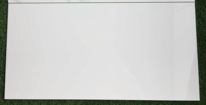 China supplier cheap 20*30/30*90 white color waterproof wall tiles , ceramic wall tiles stock promotional