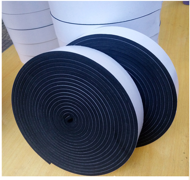 high quality black adhesive rubber eva foam sheets