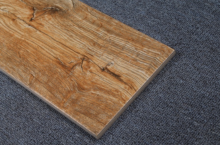 Tile And Wood Floor Combination Wood Pattern Ceramic Floor Tile 150X800