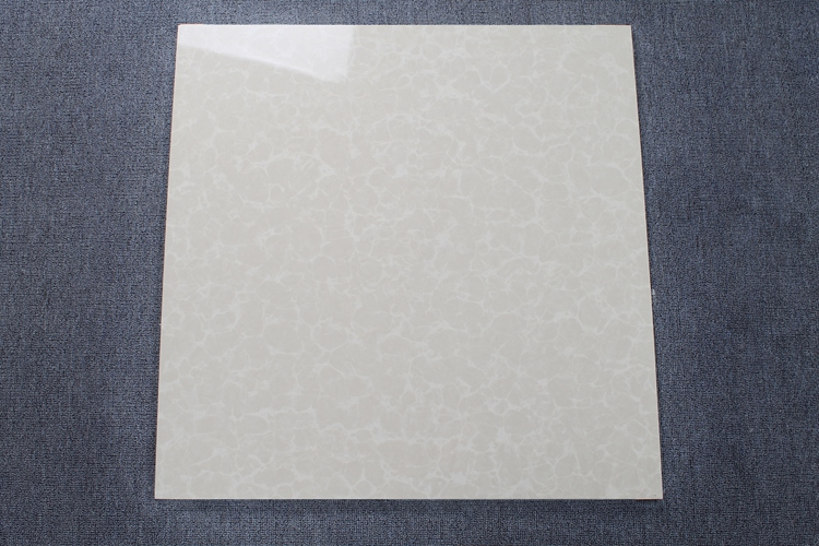Foshan Tile Market Best Price Of White Polished Porcelain Floor Tiles 600x600