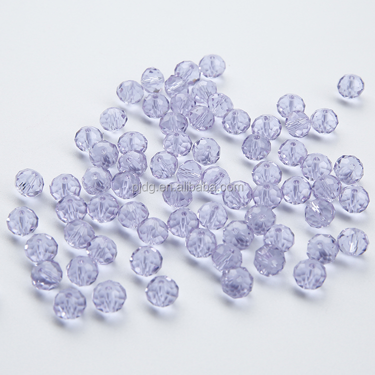 crystal loose beads jewelry garment accessories creative bead accessory for boutique neck garments accessories