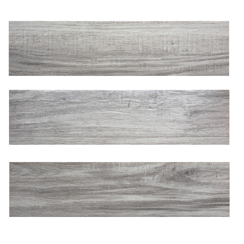 On sale promotion wooden tile flooring with low prices 150x600mm