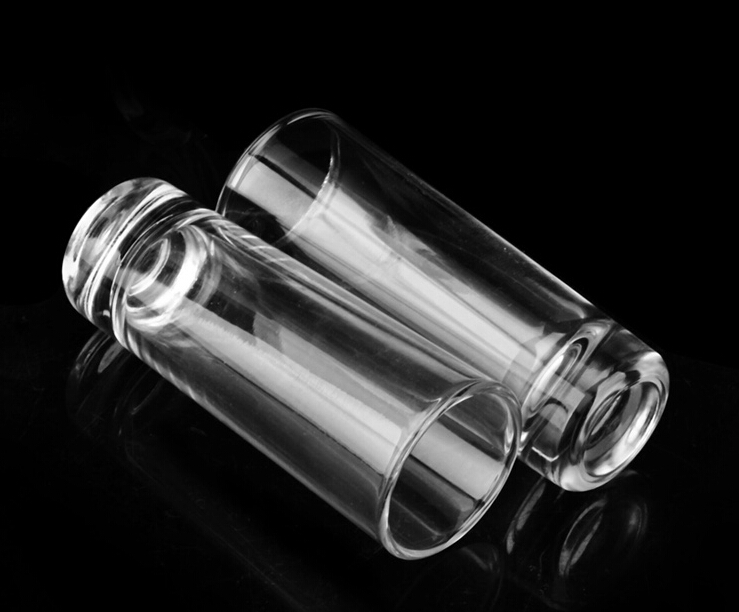 Wholesale Liquor Glass Clear Multifunction Mini Bar Glassware Shot Glasses
