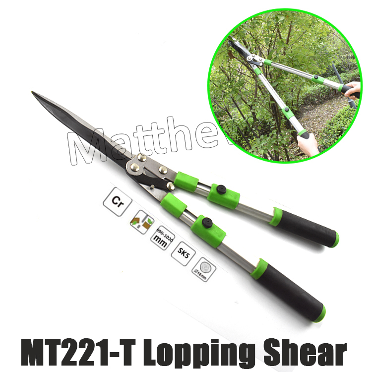 Telescopic Gardening Tool Lopping Shears