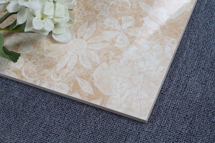 12 X 24 Rectangular Kitchen Tile Designs Pictures Wall Tiles Motif Ceramic Tile With Flower Design