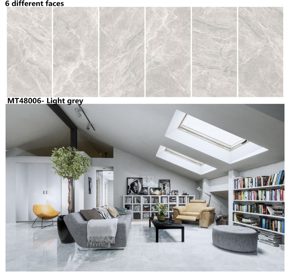 sintered stone polished wall tiles for marble designs