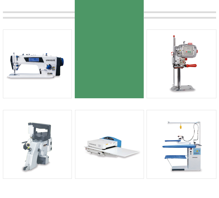 Industrial Kaj Straight Button Holer - Buttonhole Sewing Machine