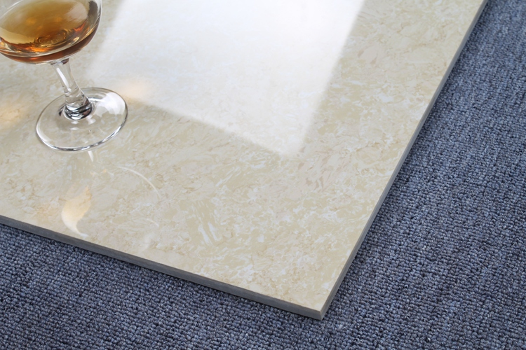 Milan Tiles Floor Ceramic Porcelain 60 X 60Cm Nano Polished Vitrified Tiles