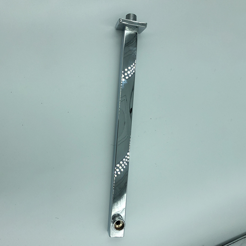 custom Stainless steel seamless fittings Stainless steel Outlet pipe