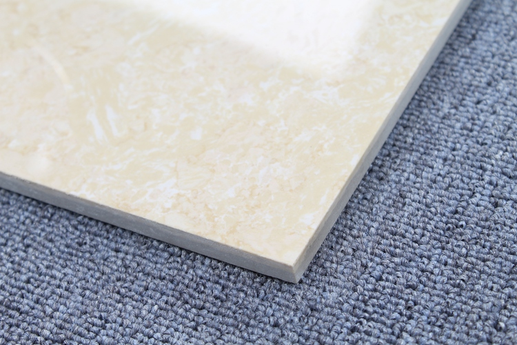 Milan Tiles Floor Ceramic Porcelain 60 X 60Cm Nano Polished Vitrified Tiles