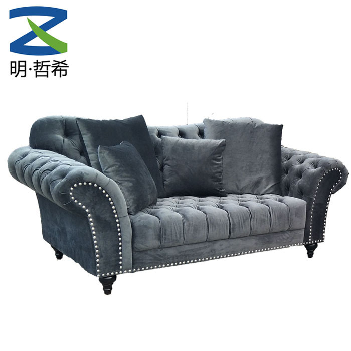 american style living room sofa set fashion sofa