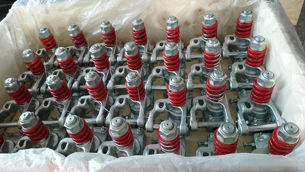 China Foundry Oem Metal Ggg45 Ductile Iron Sand Casting Valve Body(图18) China Foundry Oem Metal Ggg45 Ductile Iron Sand Casting Valve Body(图18)