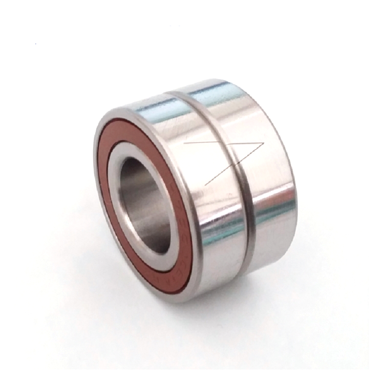 掛軸 172 25x47x12 7005 H7005C P4 2RZ CNC Spindle Bearing - Angular