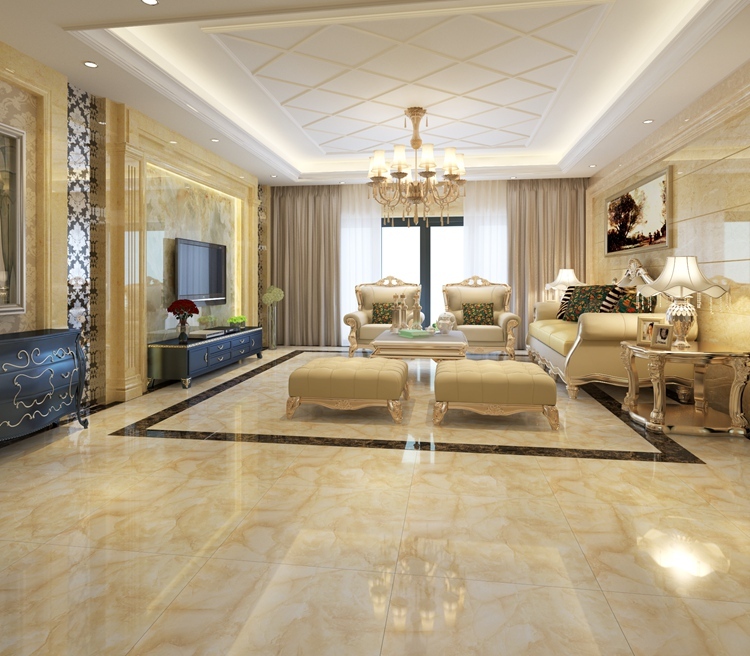 Cheapest Looks Like Marble Ceramic Tile With Price Wholesale Moroccan Floor Tiles Decor