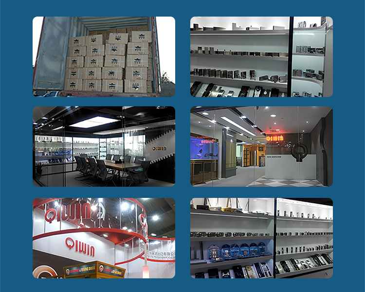 Stainless Steel Pivot Hinge Glass Door Patch Fittings Upper Glass Door Clamps For Glass Partition