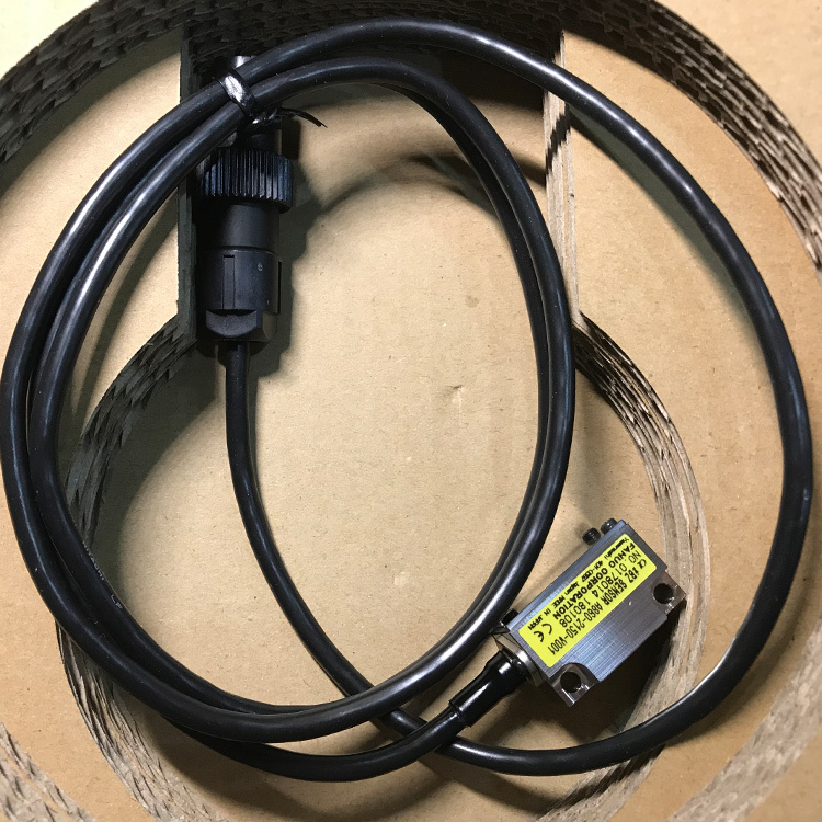 FANUC新しいオリジナルBiBZセンサーA860-2150-V001 Plc部品| Alibaba.com