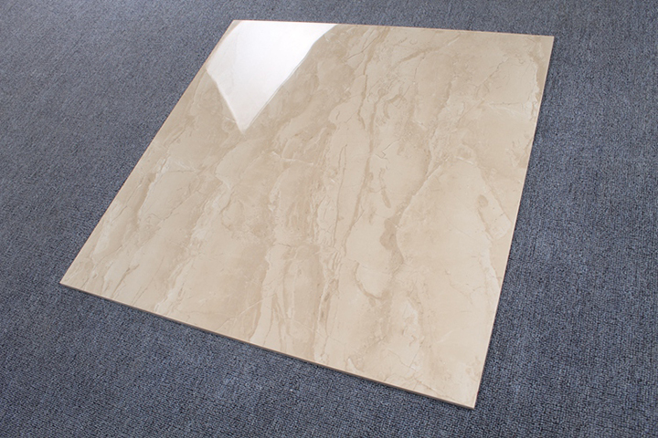 Argentina Ceramic Tiles 600*600 Glazed Faux Marble Floor Tile