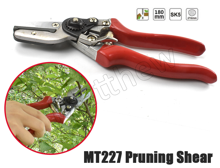 Wholesale Gardening Tools Heavy duty Pruning Shear