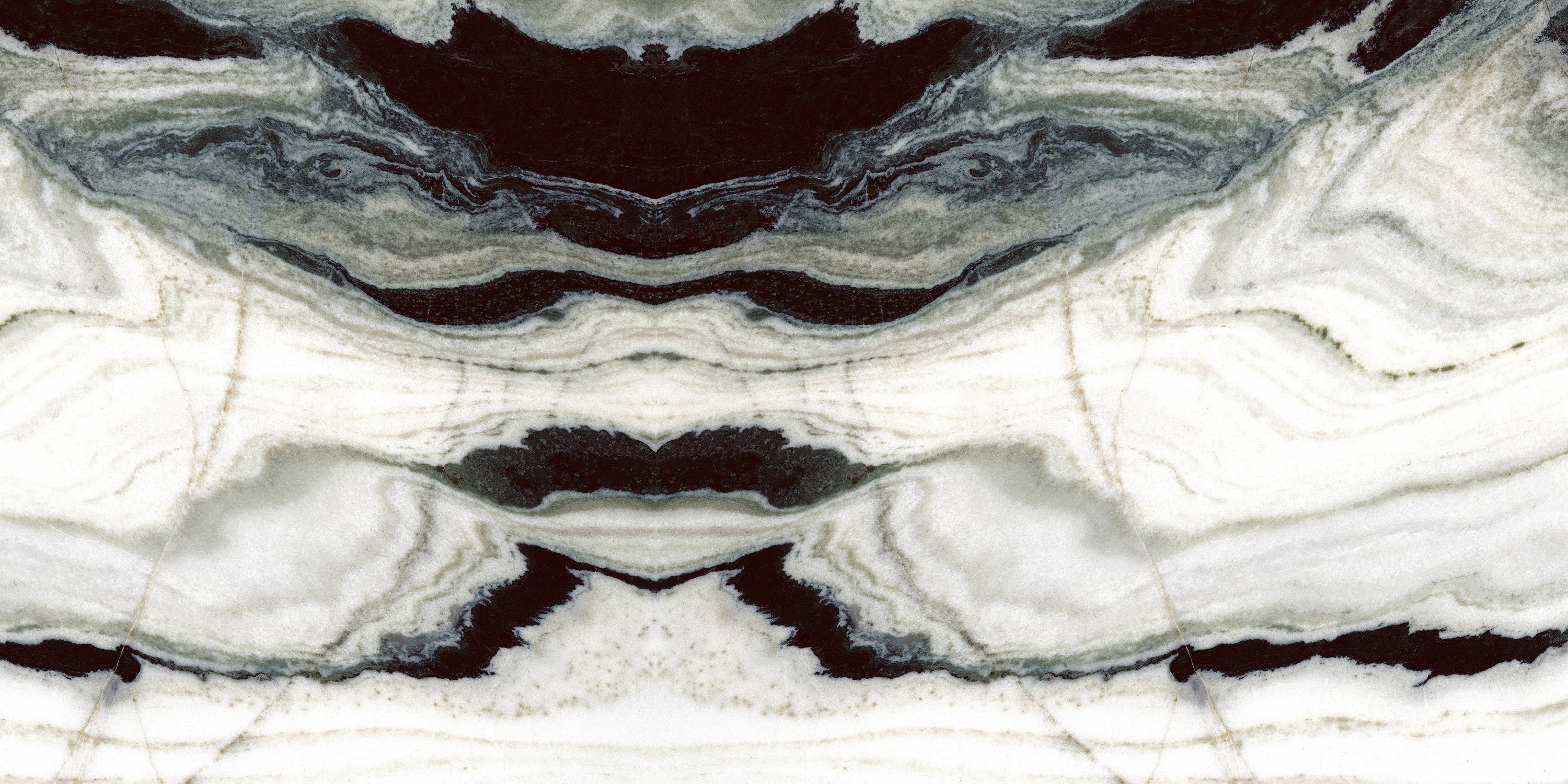 Hasin China Decorative Polished Black Veins White Ceramic Porcelain Floor Tile (White Marble)