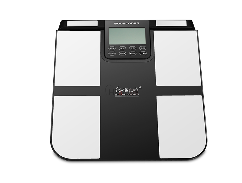 Factory Price BIA Body Analysis Machine / Body Fat Analyzer / Body Composition Analyzer