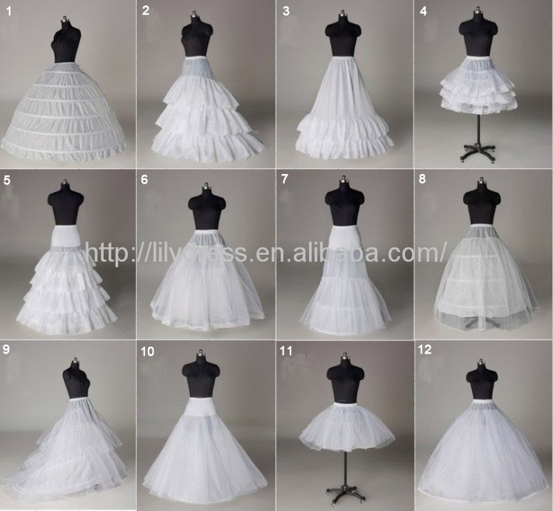 chinese dress ladies aingycy 6-Hoops Hoop Skirt Full A-line Bridal Dress Gown Slip Petticoat for Wedding  Dress Crinoline Underskirt Ball Gown at Amazon Women's Clothing store main image 0