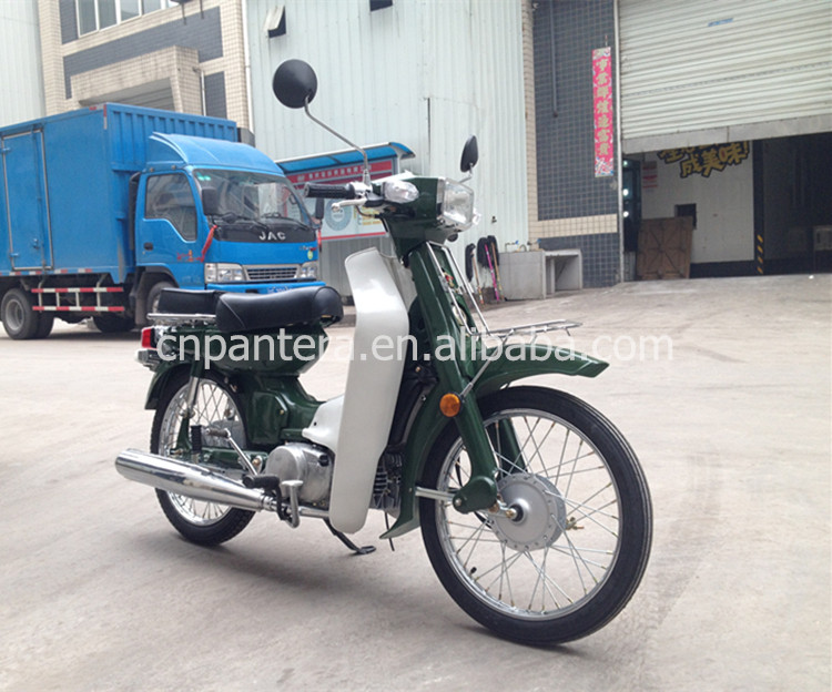 Motocicleta Retro de 80cc en Venta en Egipto| Alibaba.com