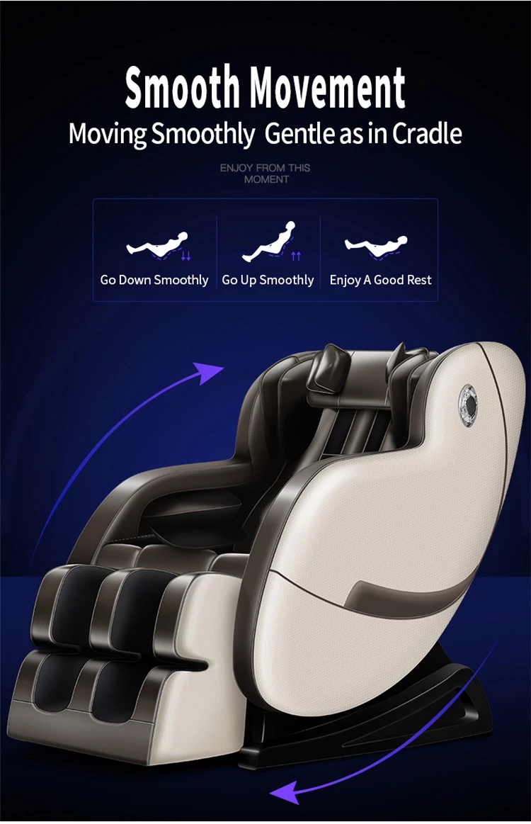 Best Massage Chair Full Body Massager Zero Gravity Cheap Relaxing Chair