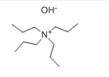 High quality Tetrapropylammonium hydroxide CAS 4499-86-9