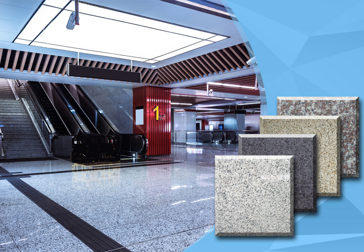 Wholesale Cheap hexagon swim pool 3d Diamond Marble mosaic tile