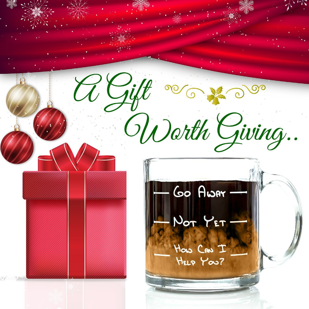 Wholesale lead free glass coffee mugs with handle glass coffee cup sublimation mug
