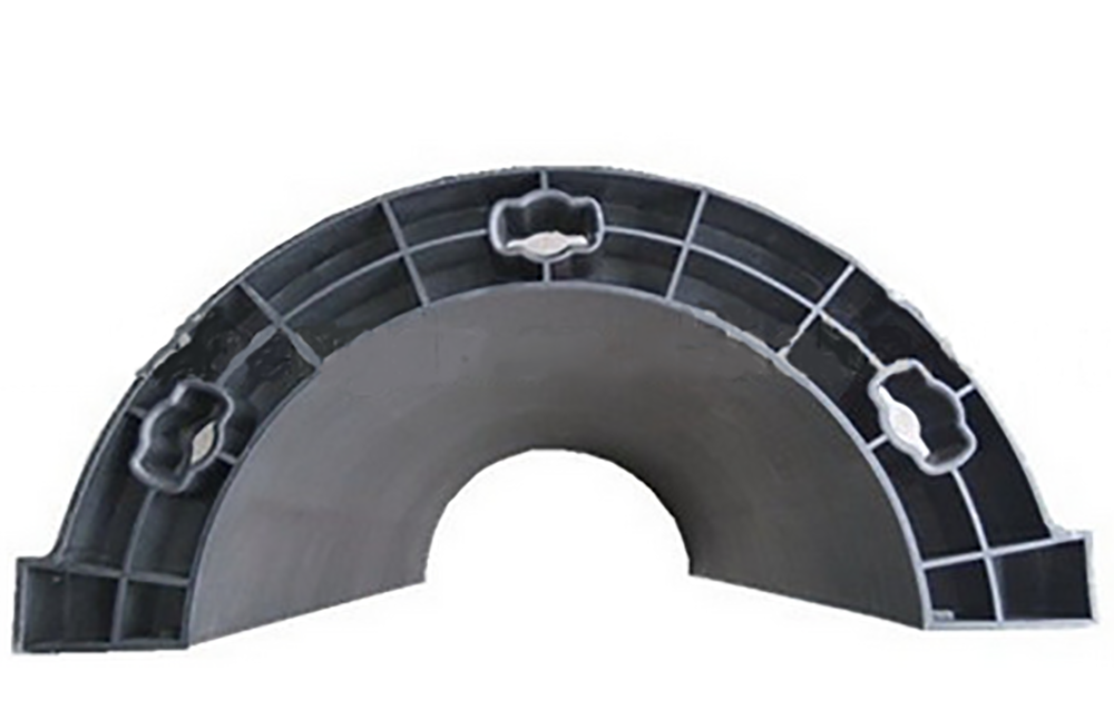 プラスチック製円柱コンクリート型枠| Alibaba.com