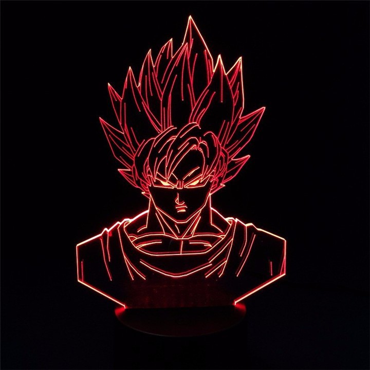 ドラゴンボール - ライト　ドラゴンボール　フィギュア　66点 ドラゴンボールZアクションフィギュア,装飾用照明付き玩具,DBZ