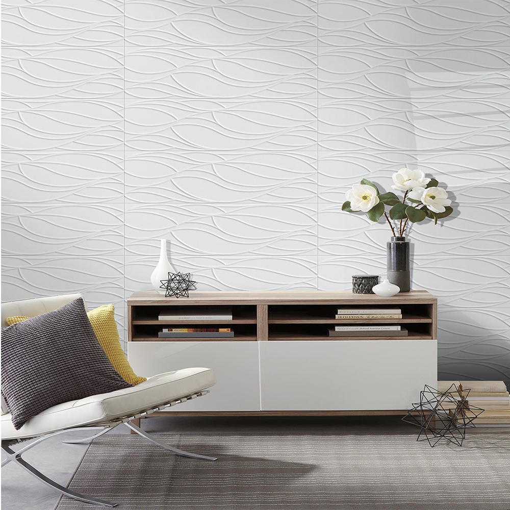 new design 300x600mm ceramic tile for wall