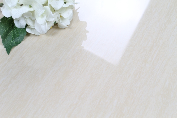 Density Of Yellow Glossy Line Stone Polished Porcelain Floor Tile 60X60 80X80