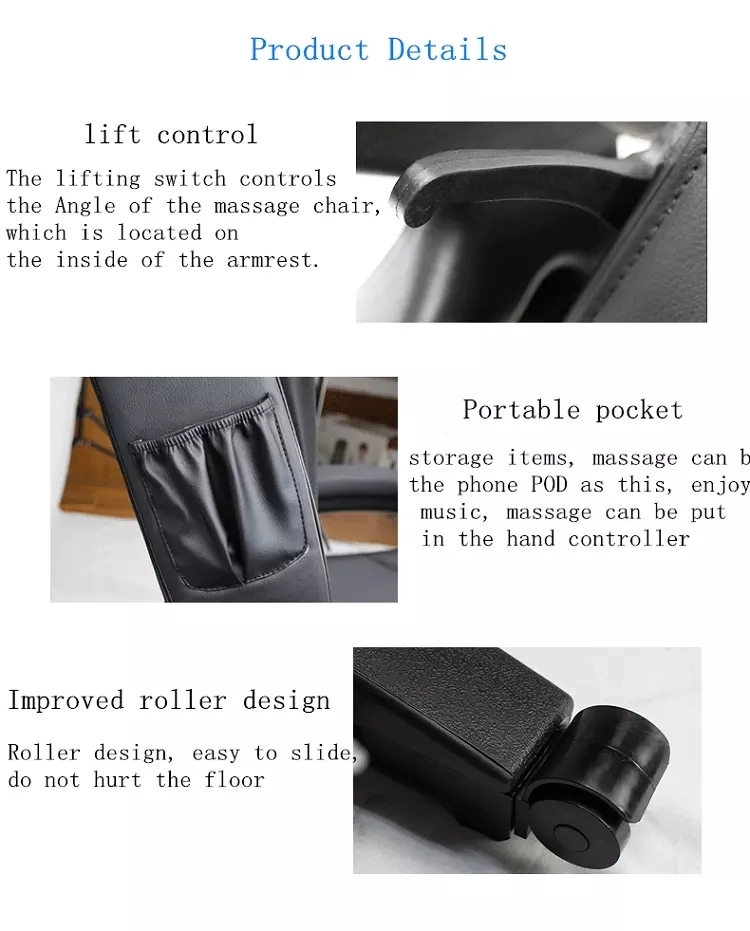 Massage chair/office chair/office therapy chair will be used in the new office