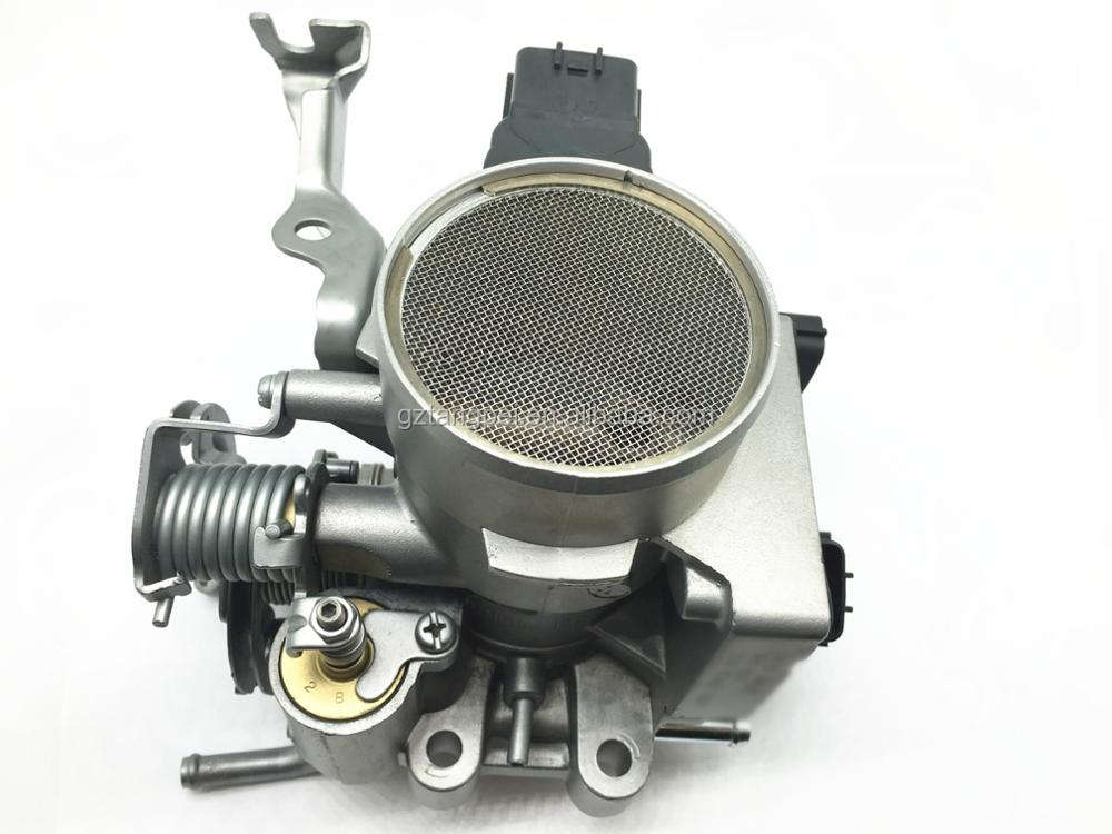 Papillon Des Gaz Moteur Corps De Papillon Des Gaz Riloer, Corps De Papillon Des Gaz Problème Corps De Papillon