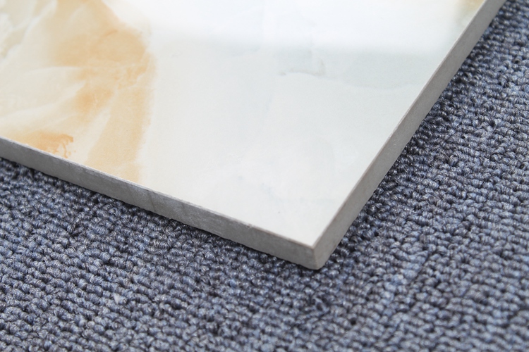 Marble Design Glazed 80 80 60 60 Iraq Ceramic Homogeneous Floor Tile Thickness