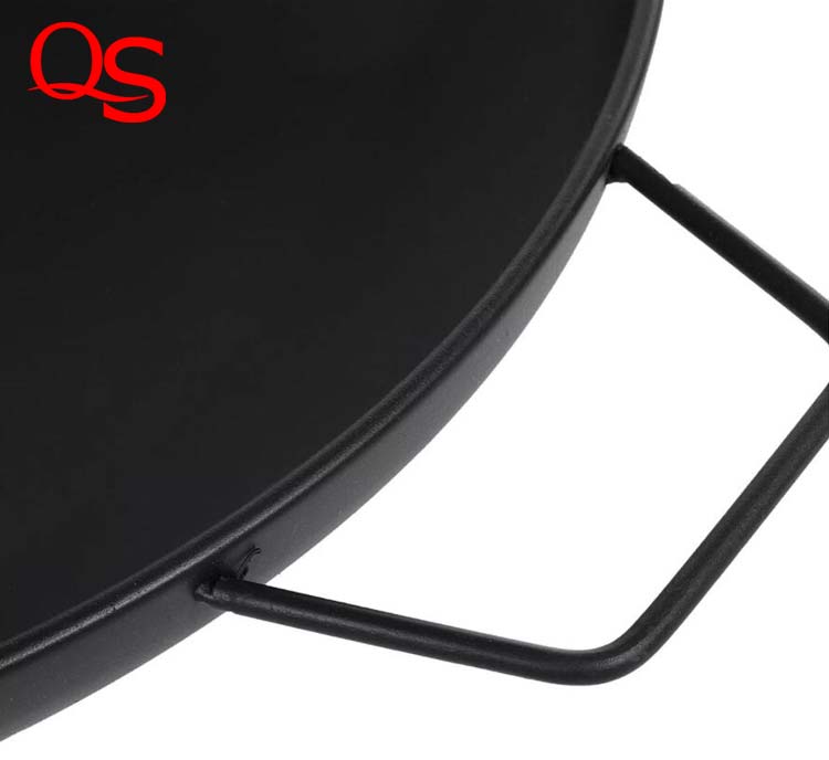 Household Camping Charcoal Stove Heating Brazier Grills Outdoor BBQ Fire Pit for Barbecue Outdoor Furniture