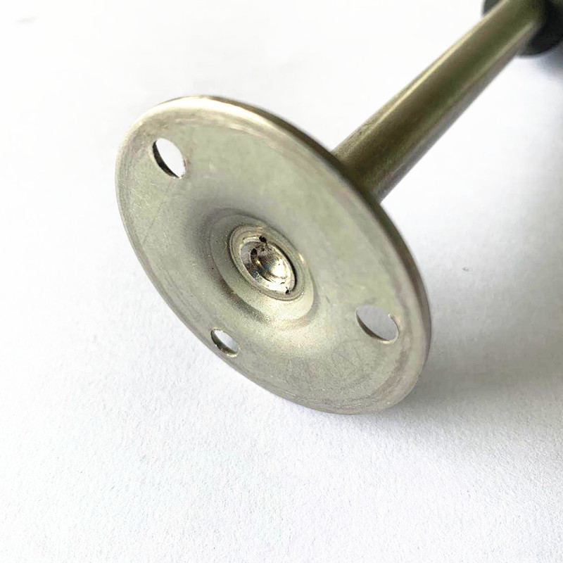 Jieyang High Quality Door Holder Stopper Doorstop Wall Magnetic Door Catch Stopper