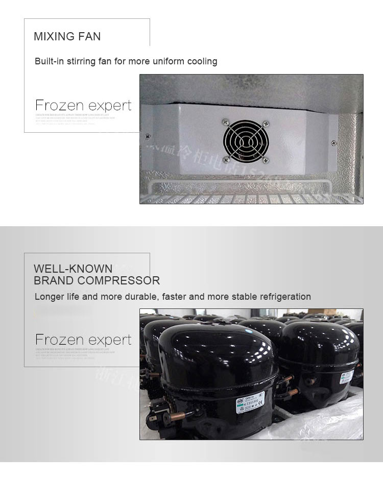 Ice Cream Cooler ice cream display cabinet freezer display cabinet vertical freezer refrigeratorice cream display freeze