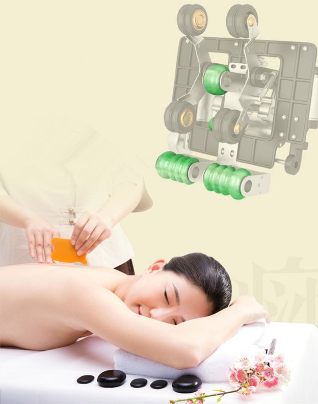 High quality body zero gravity massage chair health massage chair