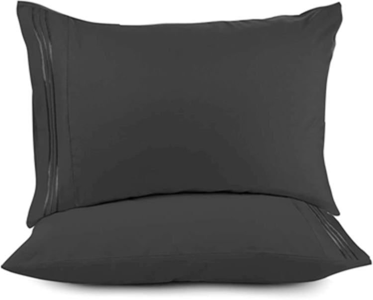 Amazon Hot Selling Egyptian Cotton Sheet Sets Home 4 Piece Microfiber Bed Sheet Bedding Set
