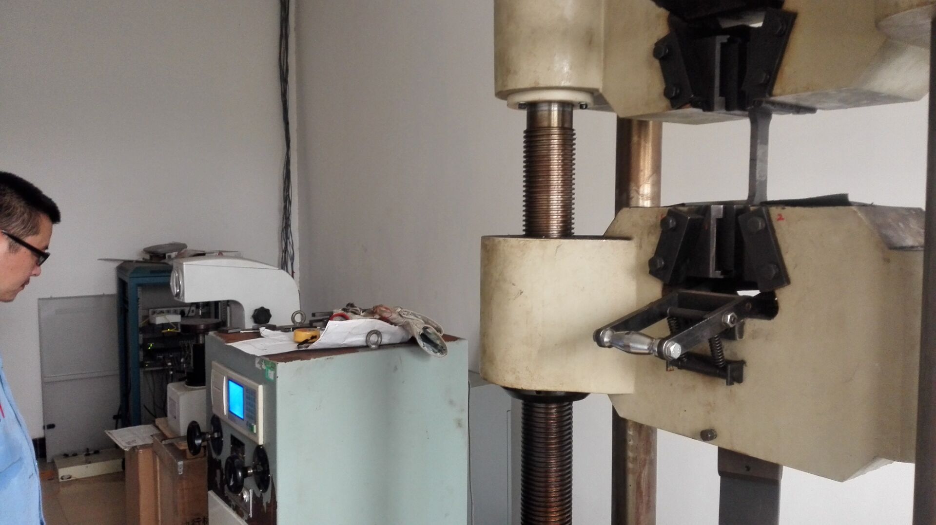 10kV-550kV Transmission Line Galvanized Steel Poles Towers 3