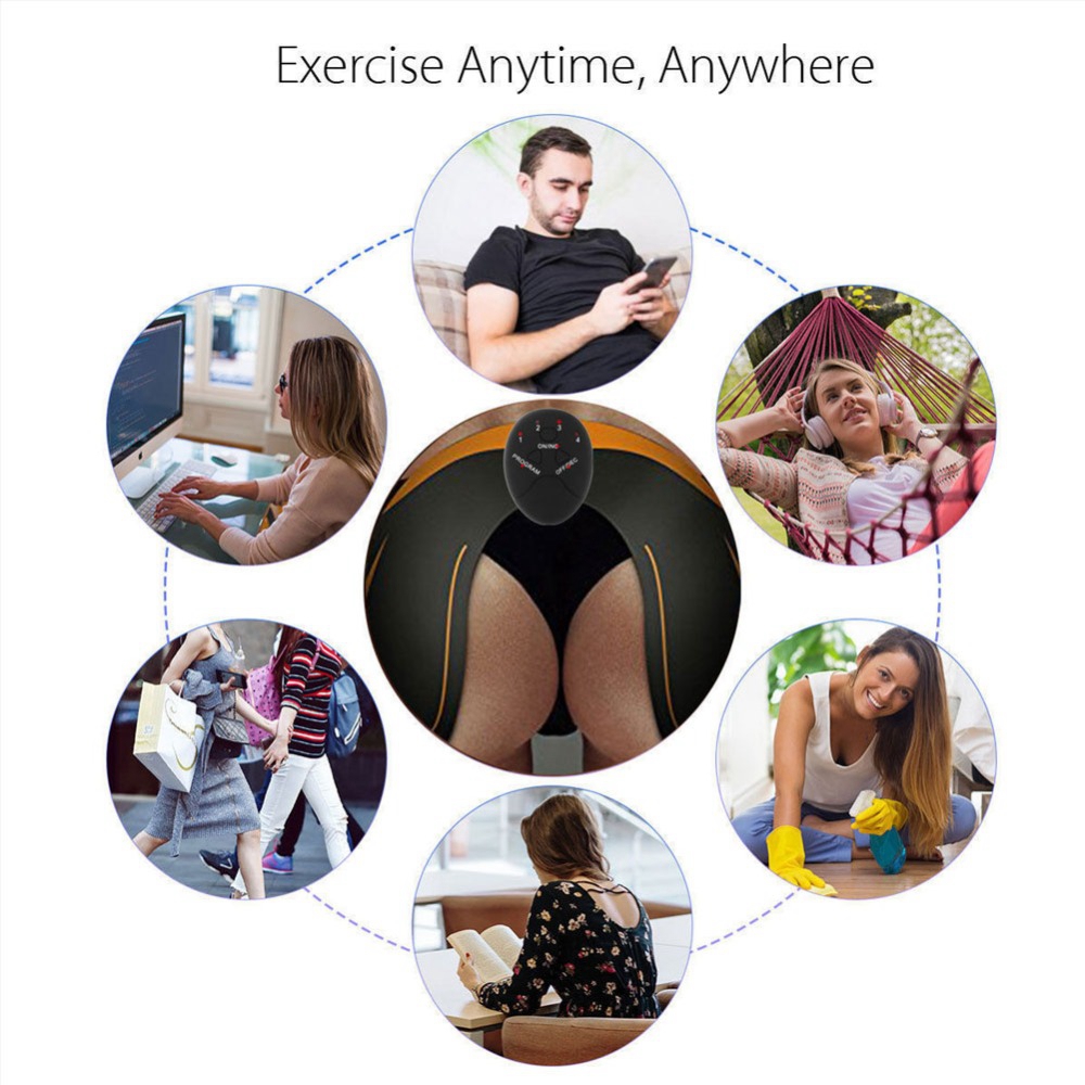 Amazon — équipement de Fitness professionnel, gymnastique électronique, entraînement des jambes et des hanches, à piles, meilleur vente, 2021