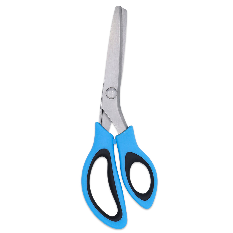 fabric tailor zigzag scissors