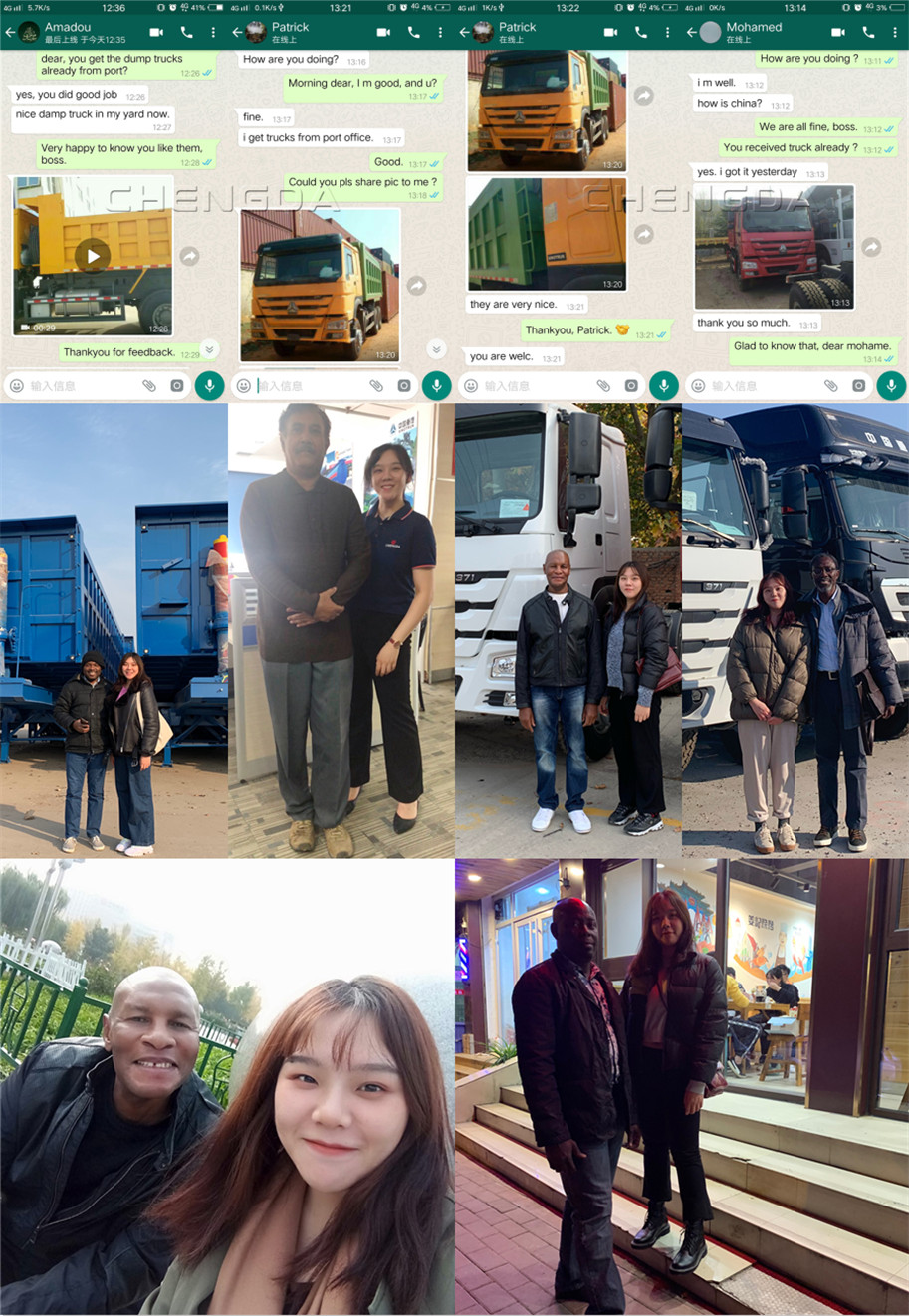 Dump Trucks Feedback Dump Trucks Feedback
